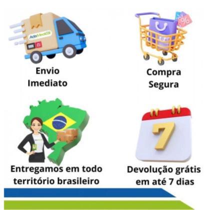 Imagem de Cueca para Hérnia Inguinal Dupla Ortopédica Dilepé UN