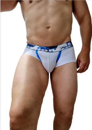 Imagem de Cueca semi boxer 2026 todas as combinações de cores