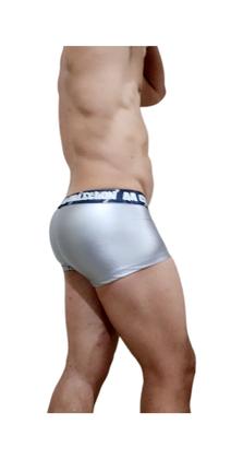 Imagem de Cueca semi boxer 2026 todas as combinações de cores