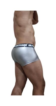 Imagem de Cueca semi boxer 2026 todas as combinações de cores