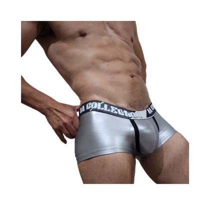 Imagem de Cueca semi boxer 2026 todas as combinações de cores