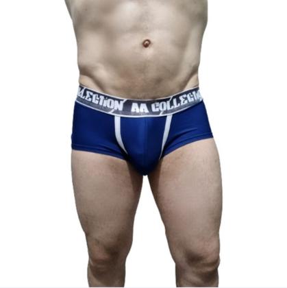 Imagem de Cueca semi boxer 2026 todas as combinações de cores
