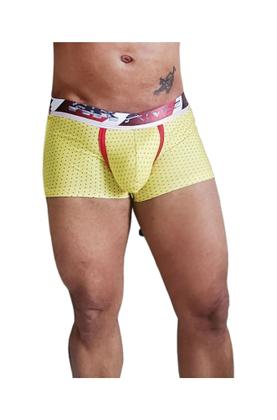 Imagem de Cueca semi boxer 2026 todas as combinações de cores