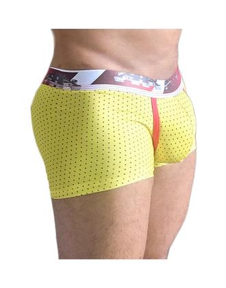 Imagem de Cueca semi boxer 2026 todas as combinações de cores