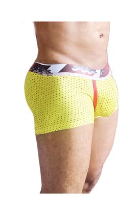 Imagem de Cueca semi boxer 2026 todas as combinações de cores