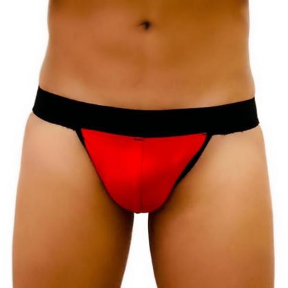 Imagem de Cueca Sexy Jockstrap Gay Gls Confortável Z15