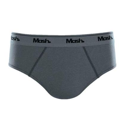 Imagem de Cueca Slip Mash 010.04U Algodão