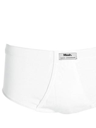 Imagem de Cueca slip mash 072.51 algodão