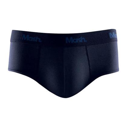 Imagem de Cueca Slip Mash Masculina Algodão Pima