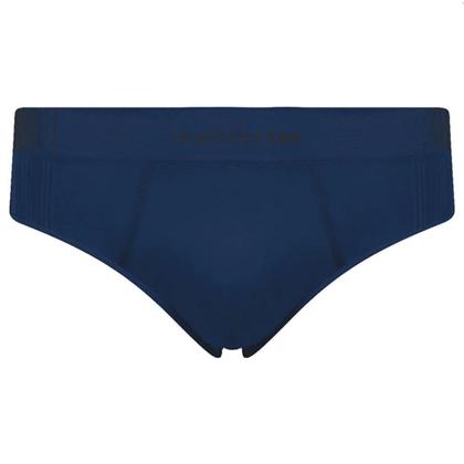 Imagem de Cueca SLip Poliamida Sem Costura Microfibra Masculina Selene