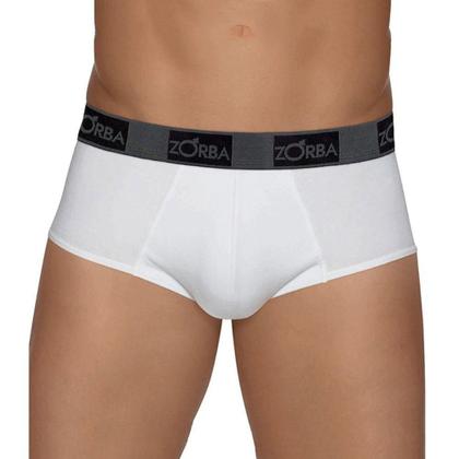 Imagem de Cueca Slip Zorba 674 Cotton