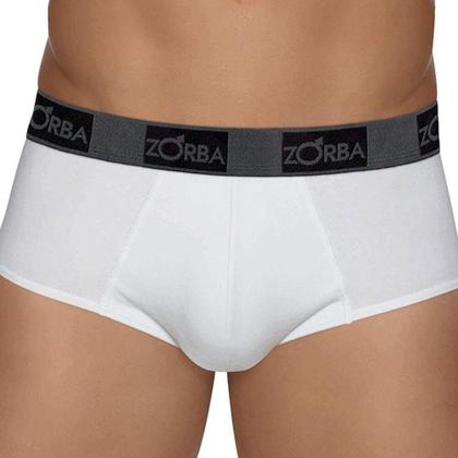 Imagem de Cueca Slip Zorba 674 Cotton