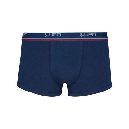 Imagem de Cueca Sunga Lupo Algodão Com Elastano 460002