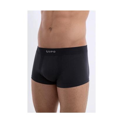 Imagem de Cueca Sunga Micromodal sem Costura Lupo 656-001