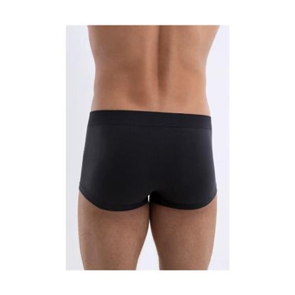 Imagem de Cueca Sunga Micromodal sem Costura Lupo 656-001