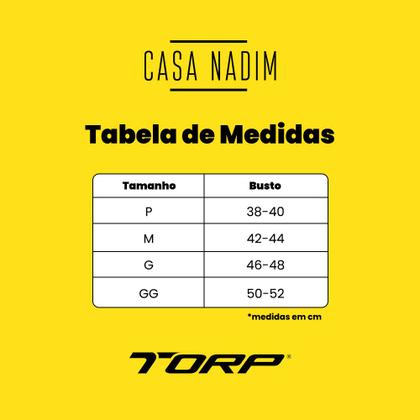 Imagem de Cueca Torp Boxer em Microfibra Sem Costura 8001