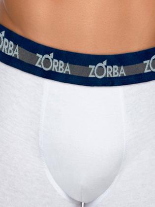 Imagem de Cueca zorba boxer 702-0