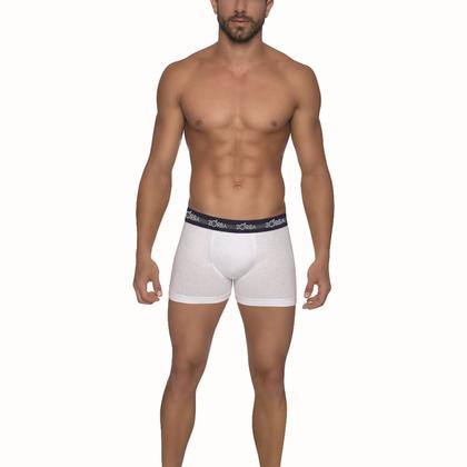 Imagem de Cueca Zorba Boxer Max Tamanhos Especiais - 0702