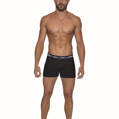 Imagem de Cueca Zorba Boxer Max Tamanhos Especiais - 0702