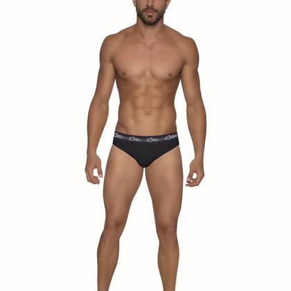 Imagem de Cueca Zorba Slip Max Tamanhos Especiais Plus Size - 0764