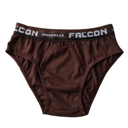 Imagem de Cuecas Masculina Slip Algodão Puro Extra Grande EG Plus Size Kit C/ 8