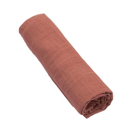 Imagem de Cueiro Soft Premium Tinto 120 x 120cm 02 Un Feminino - Papi