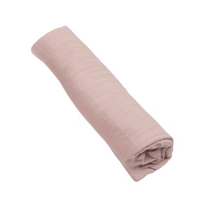 Imagem de Cueiro Soft Premium Tinto 120 x 120cm 02 Un Feminino - Papi