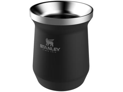 Imagem de Cuia Térmica 236ml Stanley Matte Black