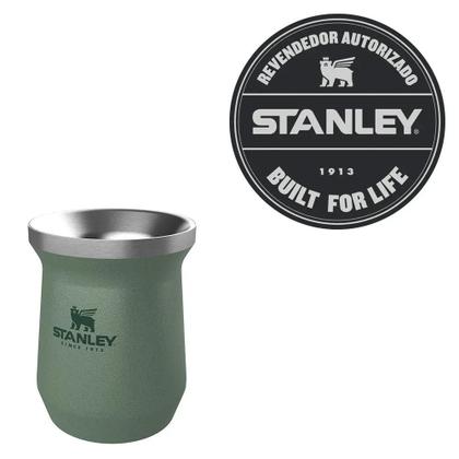 Imagem de Cuia Térmica Hammertone Green 236ml - Stanley