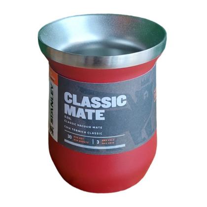 Imagem de Cuia Térmica Stanley 236ml Cuipa Para Chimarrão Stanley Original