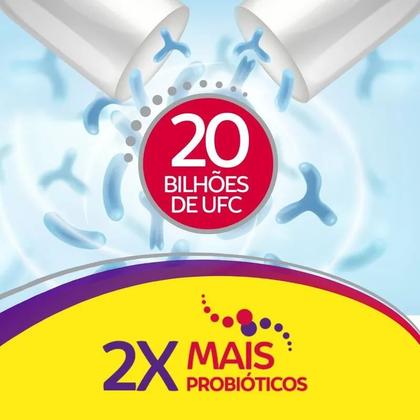 Imagem de Culturelle Probiótico Maxx 20BI 7 cápsulas
