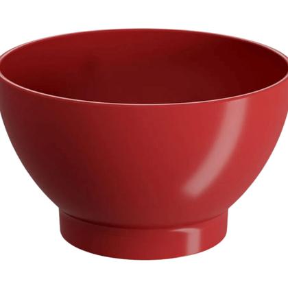 Imagem de Cumbuca Cozy Coza 500 ml Vermelho Bold Brinox - 10117/0465