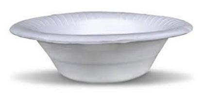 Imagem de Cumbuca de isopor 300ml n 15 com 200