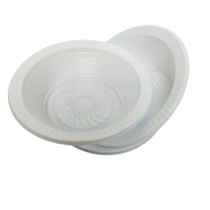 Imagem de Cumbucas Descartável 100 unidades 15cm Para Festas, Salgados, Delivery