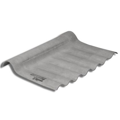 Imagem de Cumeeira Articulada Superior Fibrotex ttx4mm - 250040015 - BRASILIT