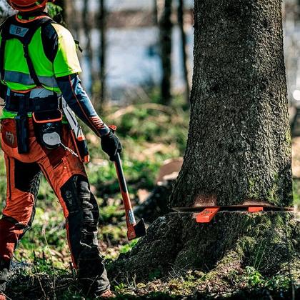 Imagem de Cunha de bater para corte/Derrubada 5,5" Husqvarna
