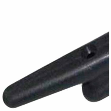 Imagem de Cunho De Nylon Preto 8 Polegadas