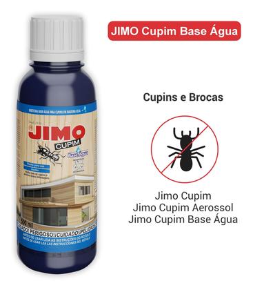 Imagem de Cupim Base Água 500ml - JIMO