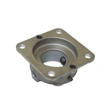 Imagem de Cupula Alavanca Cambio Mercedes Benz 1113 1516 Com Bucha Plastica MIC0251 Mic 3222603214.