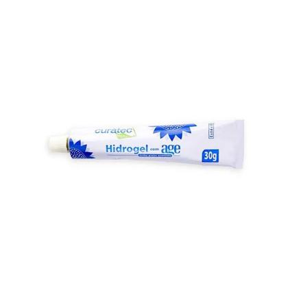 Imagem de Curatec Hidrogel com Age 30g