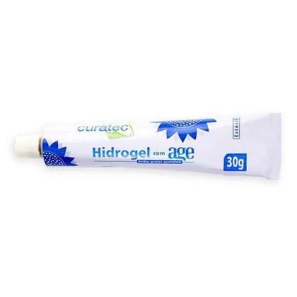 Imagem de Curatec Hidrogel com Age 30g
