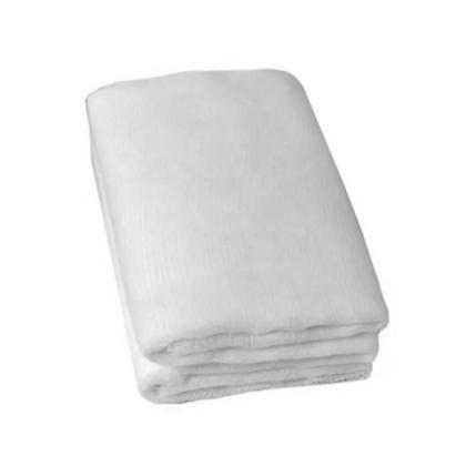 Imagem de Curativo Algodonado Compressa Estéril PolarFix 10x50cm 10 Unidades