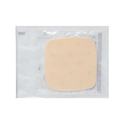 Imagem de Curativo Aquacel Foam 10 X 10 CM SEM Adesivo 420633 - Convatec