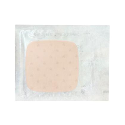 Imagem de Curativo Aquacel Foam 17,5 X 17,5 CM SEM Adesivo (UND) - Convatec