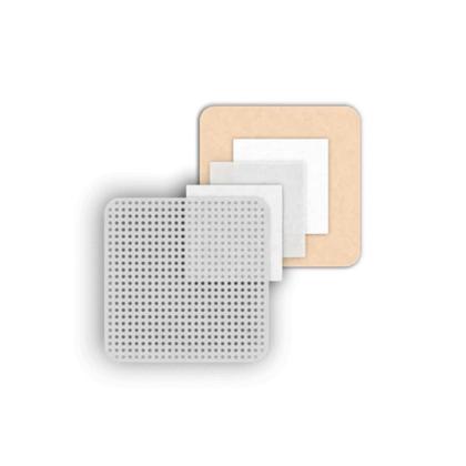 Imagem de Curativo Aquacel Foam Lite 10 X 10 CM (UND) - Convatec