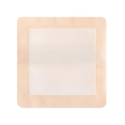 Imagem de Curativo Aquacel Foam Lite 10 X 10 CM (UND) - Convatec