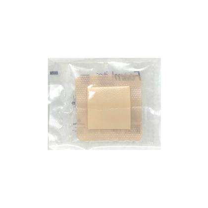 Imagem de Curativo Aquacel Foam Lite 10x10cm - 01 UND