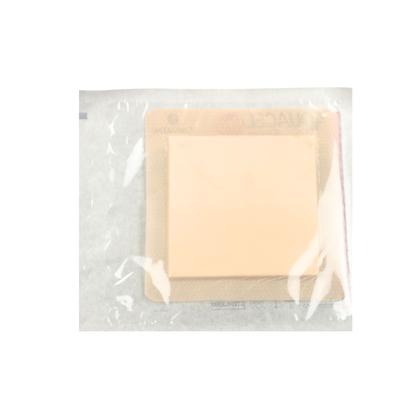 Imagem de Curativo Aquacel Foam PRO 15 X 15 com Adesivo 422358 - Convatec