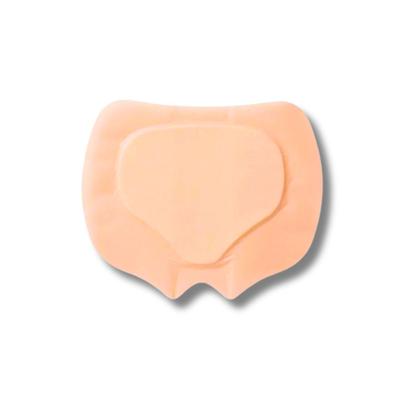 Imagem de Curativo Aquacel Foam Pro Sacral 20cm x 16,9cm 421579/1714052 Convatec 