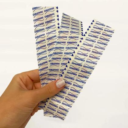 Imagem de Curativo Bege Redondo - 16 Unidades - Procter Care